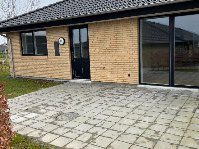 Hus til leje i Nørre Lyndelse, Faaborg-Midtfyn