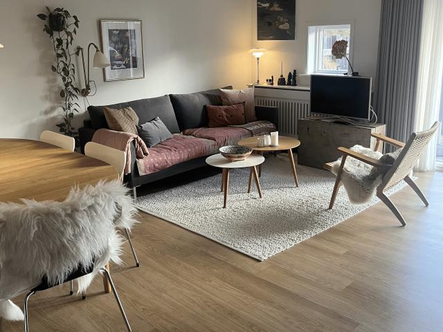 Hus til leje i Gistrup, Brønderslev-Dronninglund