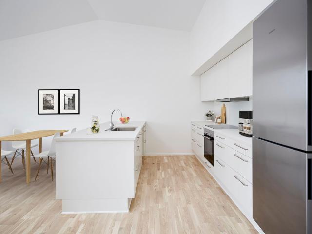 Hus til leje i Vejle