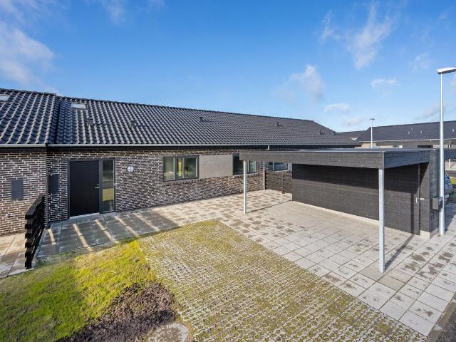 Hus til leje i Århus