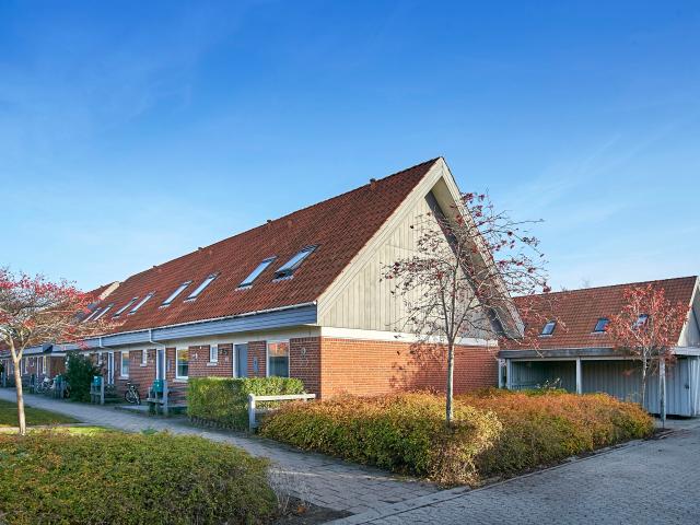 Hus til leje i Horsens, Århus