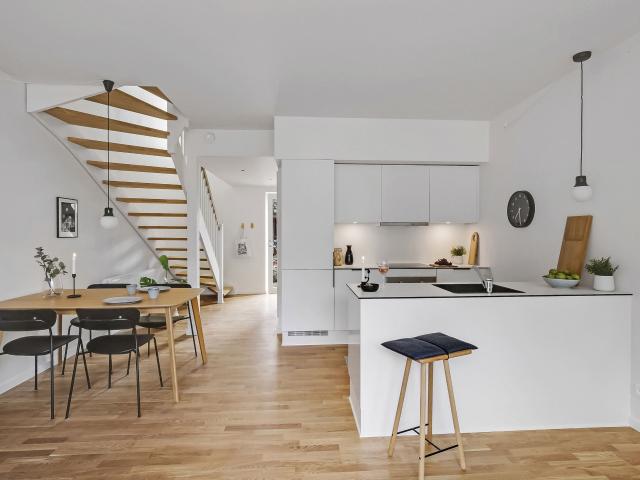 Hus til leje i Århus