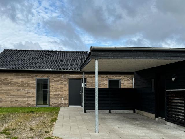 Hus til leje i Vejle