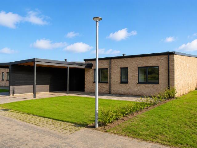 Hus til leje i Viborg, Århus