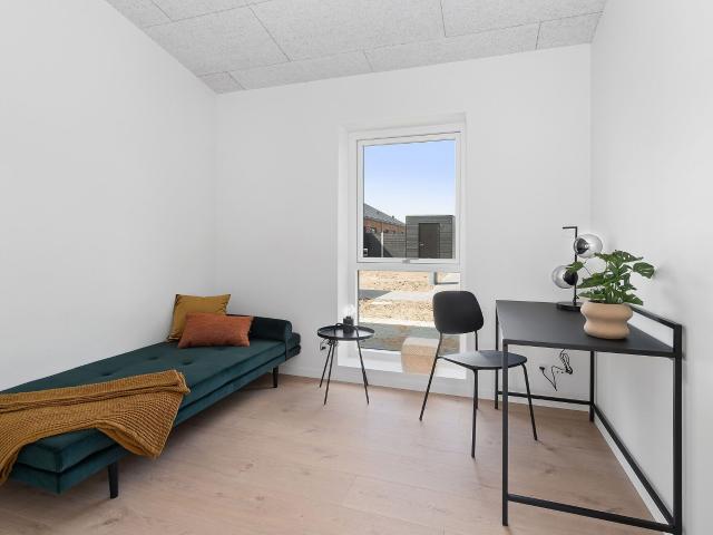 Hus til leje i Randers, Århus