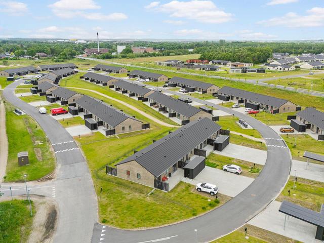Hus til leje i Billund