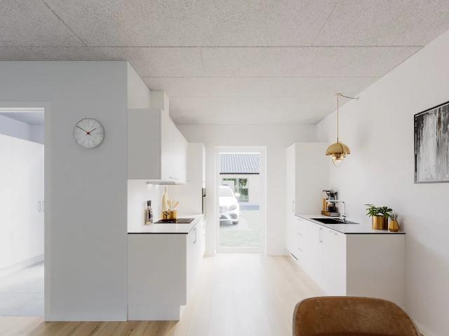 Villa til leje i Billund