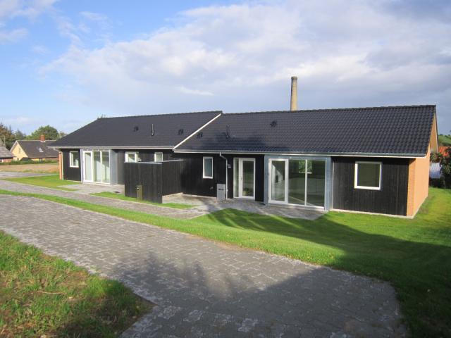 Hus til leje i Århus