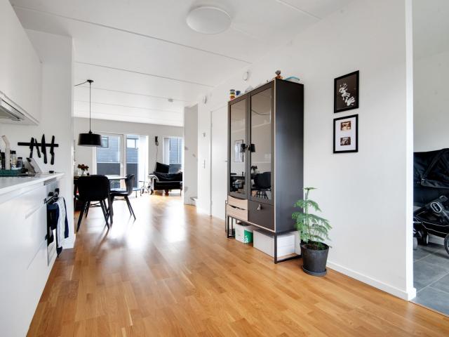 Hus til leje i Århus