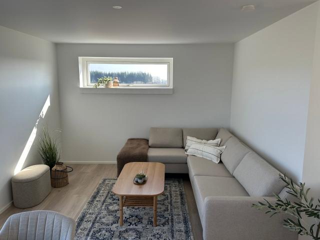 Villa til leje i Århus