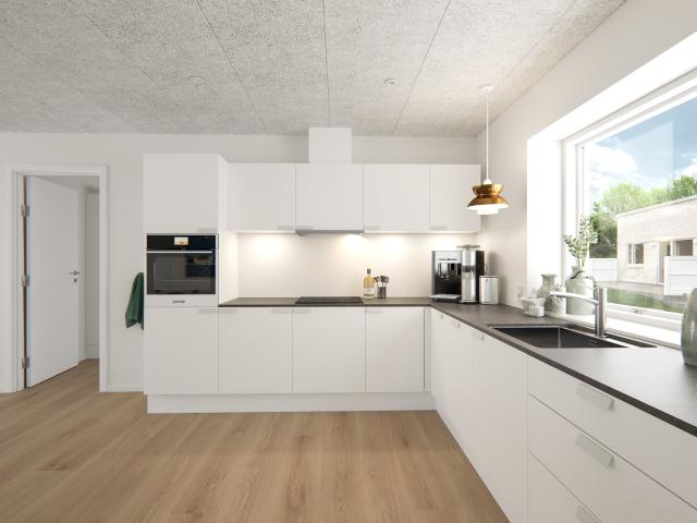 Ejendom til leje i Jelling, Vejle