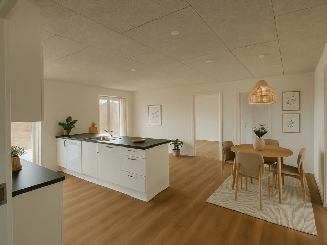 Ejendom til leje i Jelling, Vejle