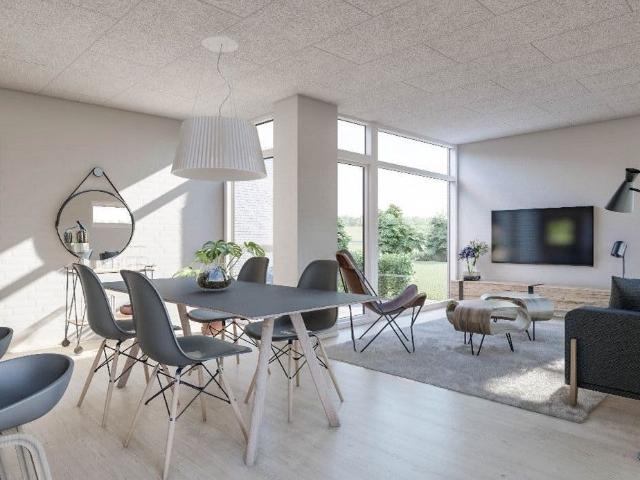 Ejendom til leje i Jelling, Vejle