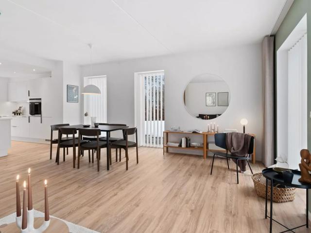 Hus til leje i Aalborg, Brønderslev-Dronninglund
