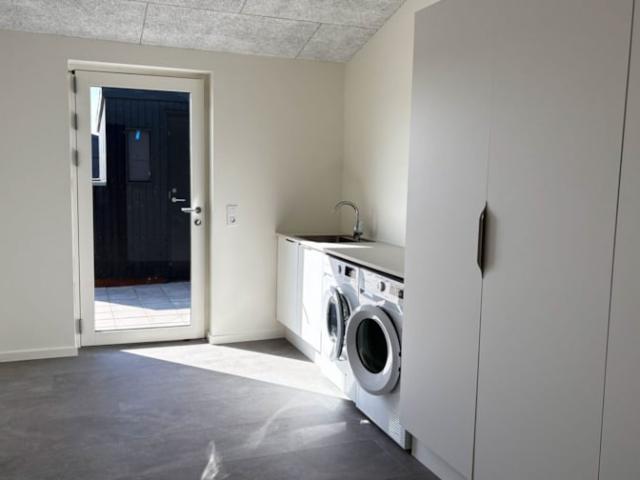 Lejlighed til leje i Bording, Århus