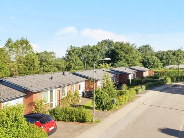 Lejlighed til leje i Gram, Haderslev