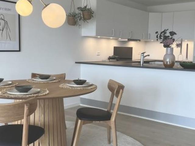 Lejlighed til leje i Viborg, Århus
