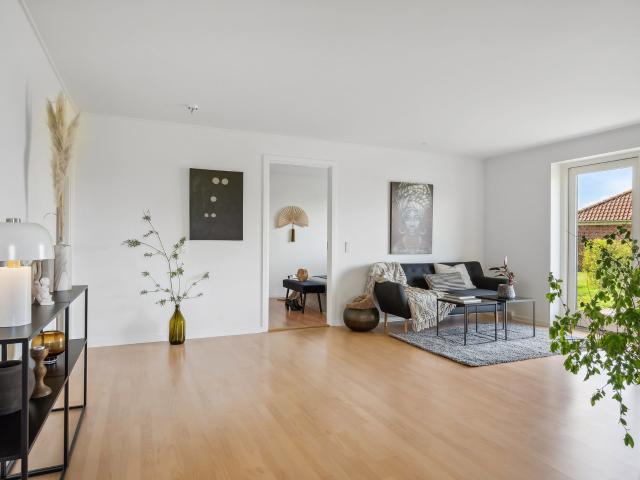 Villa til leje i Langeskov, Kerteminde