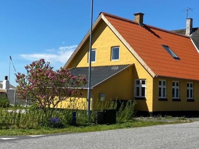 Lejlighed til leje i Balle, Syddjurs Kommune