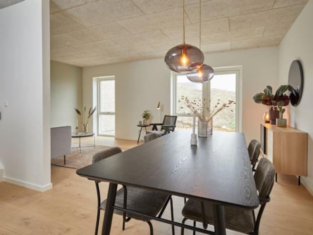 Lejlighed til leje i Silkeborg, Århus