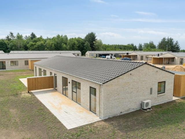 Lejlighed til leje i Hjørring, Brønderslev-Dronninglund