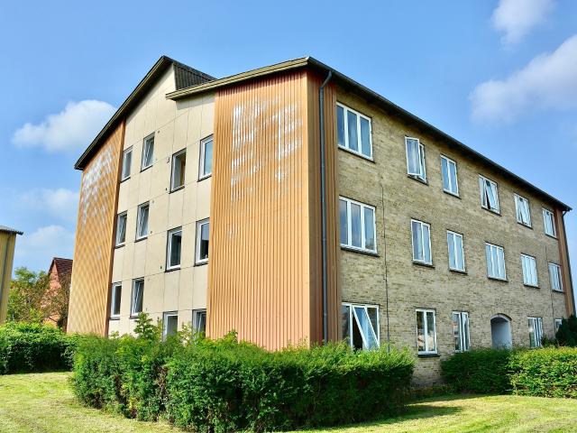 Lejlighed til leje i Odense