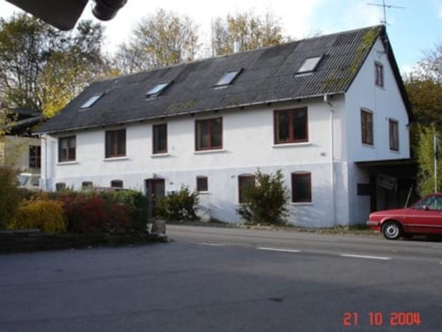 Lejlighed til leje i Hobro, Brønderslev-Dronninglund