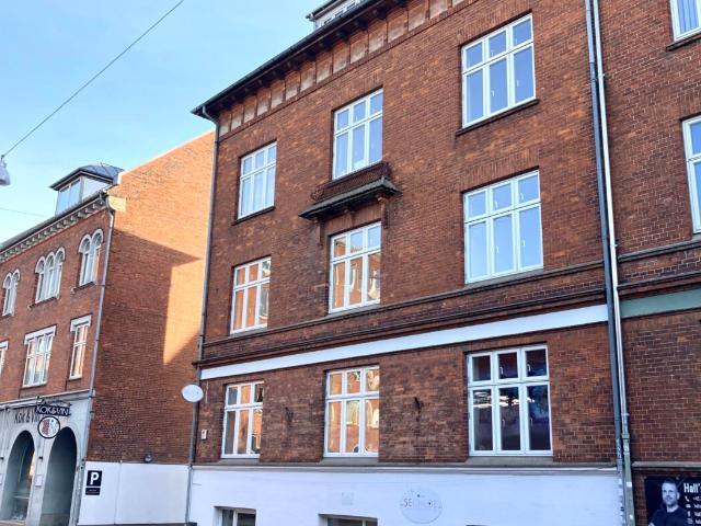 Lejlighed til leje i Odense