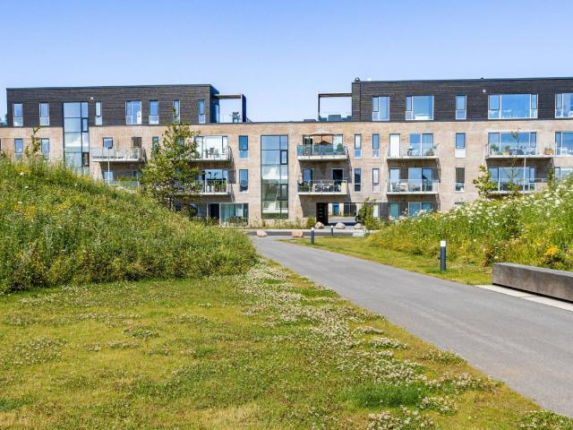 Lejlighed til leje i Sofiendal Enge, Aalborg