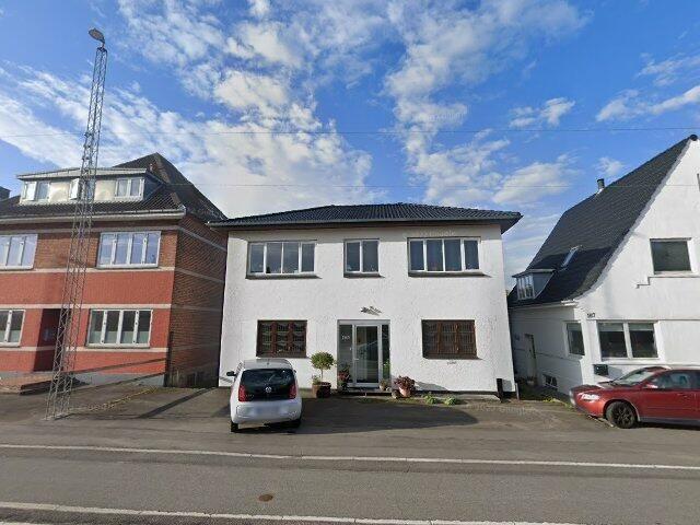 Ejendom til leje i Middelfart
