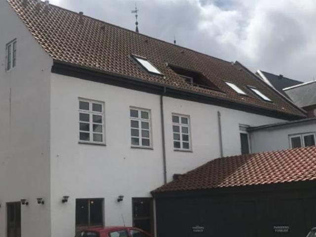 Lejlighed til leje i Lemvig