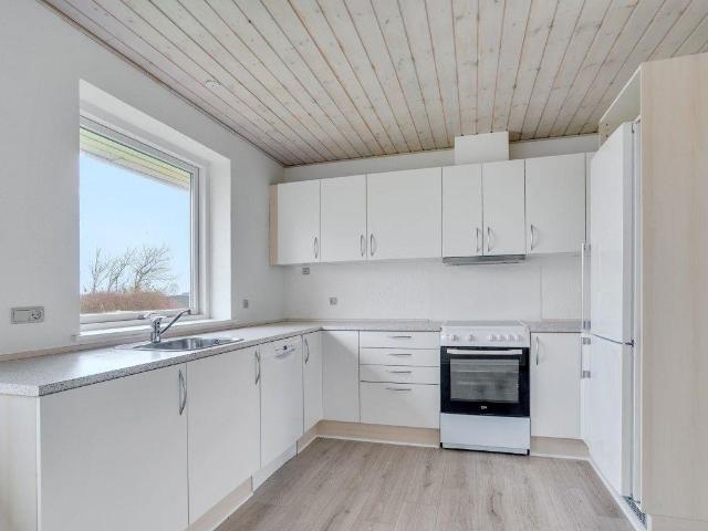 Hus til leje i Idom, Århus