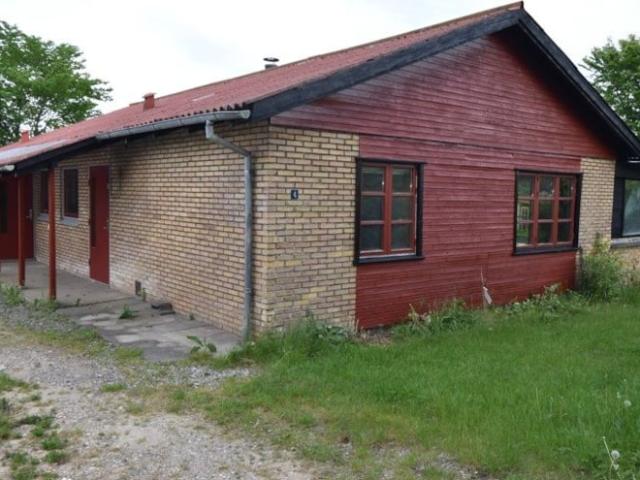 Lejlighed til leje i Bedsted Thy, Thisted