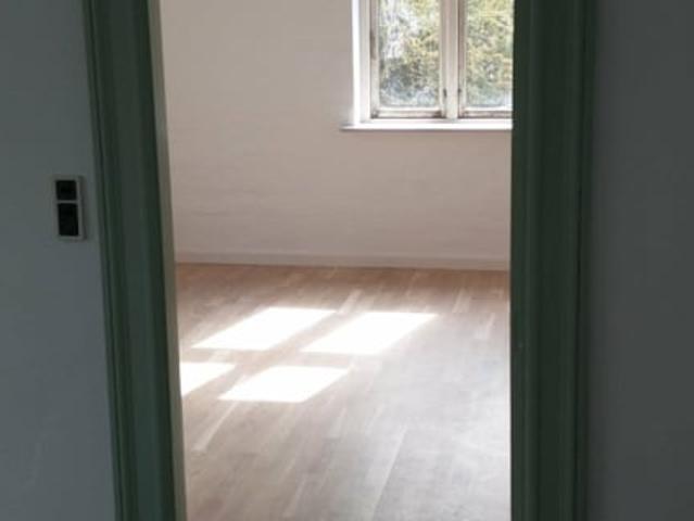 Lejlighed til leje i Glesborg, Århus