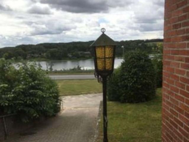Lejlighed til leje i Aabenraa