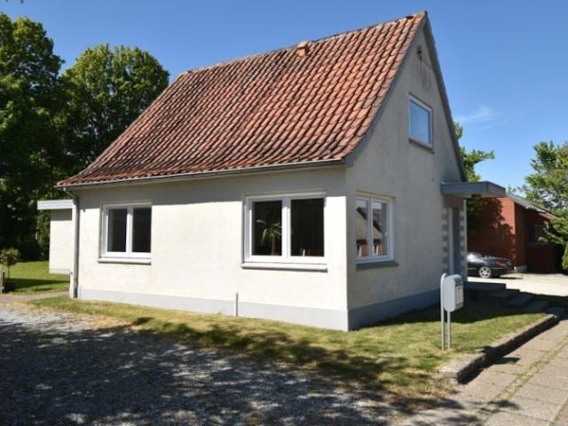 Lejlighed til leje i Snedsted, Brønderslev-Dronninglund