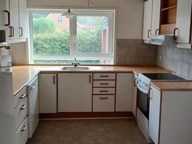 Lejlighed til leje i Århus