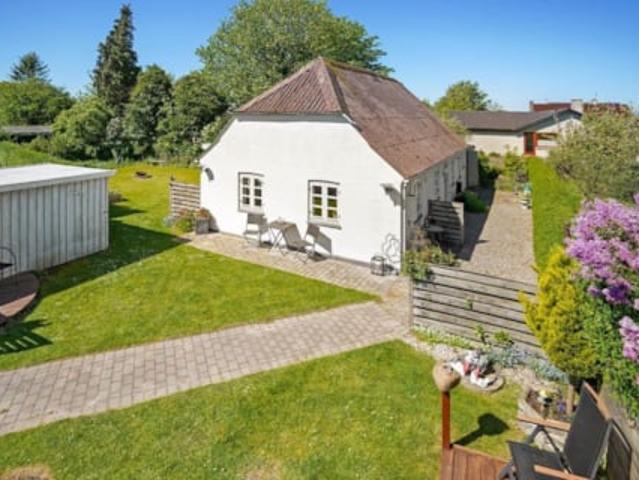 Lejlighed til leje i Horne, Faaborg-Midtfyn