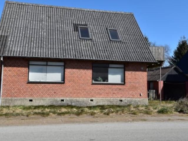 Lejlighed til leje i Frøstrup, Brønderslev-Dronninglund