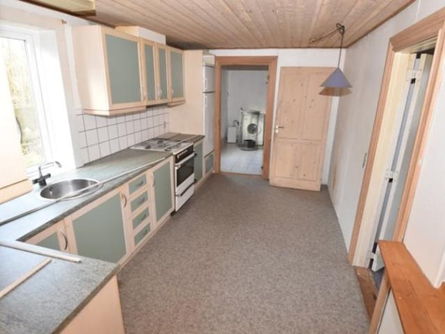 Lejlighed til leje i Hurup Thy, Thisted