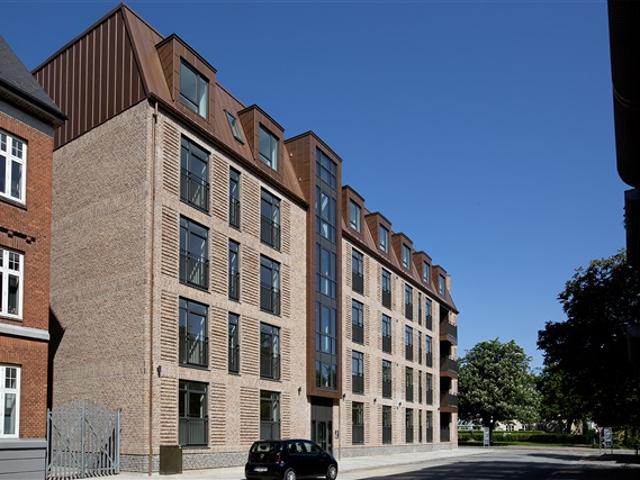 Lejlighed til leje i Ribe, Esbjerg