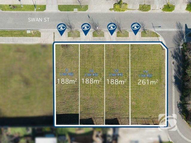 Land for sale in Camerons Creek, Victoria