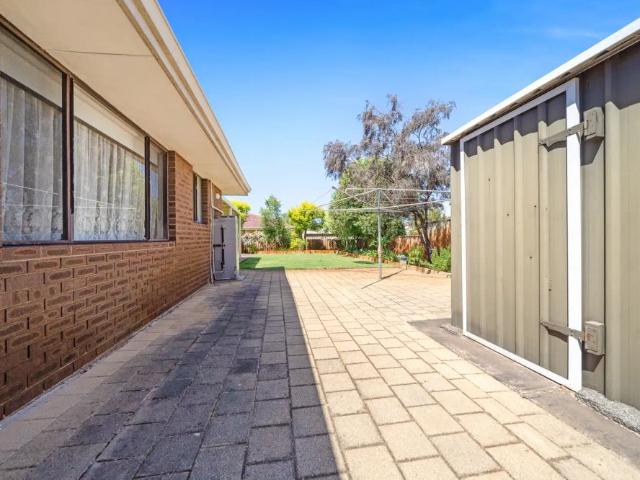 House for rent in Perth