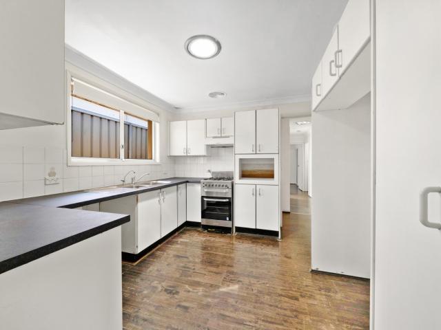 House for rent in Blacktown, Sydney