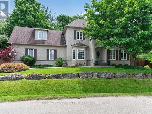 Condo for sale in Ancaster, Ontario