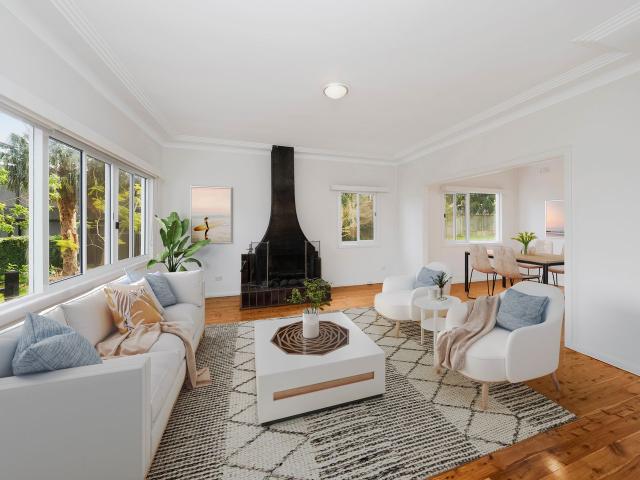House for rent in Sydney, New South Wales