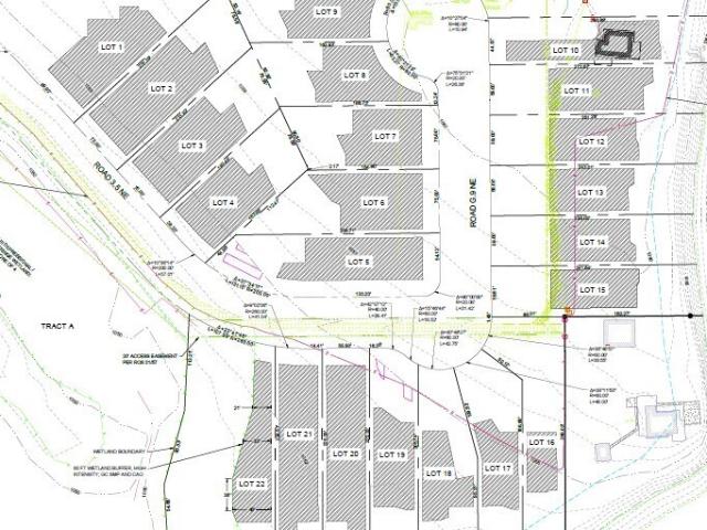 Land for sale in Moses Lake, Washington