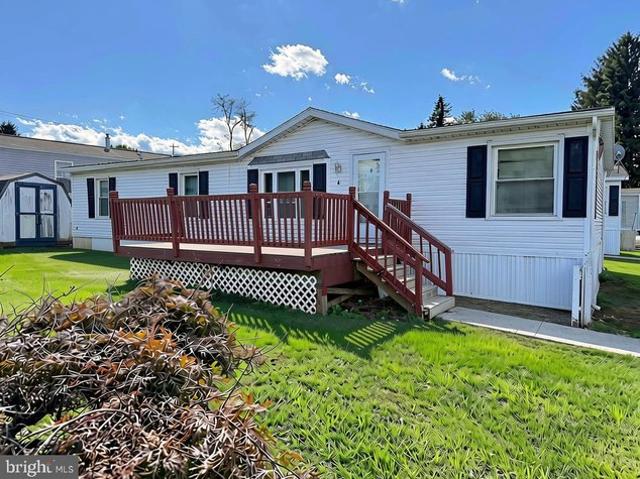 House for sale in Fleetwood, Berks County