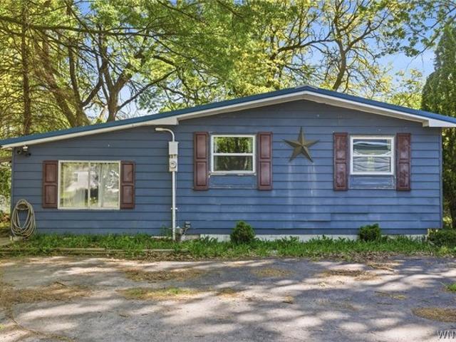 House for sale in Batavia, New York
