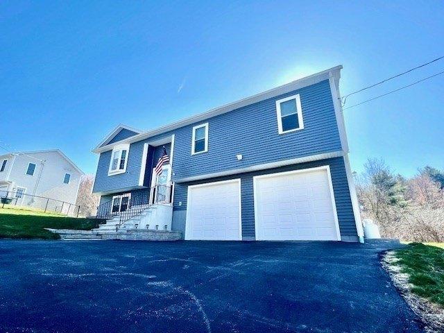 House for sale in Spencer, Massachusetts